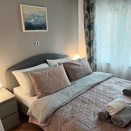 Ozzy Cozy Apartment Zagreb Bagian luar foto
