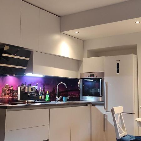 Ozzy Cozy Apartment Zagreb Bagian luar foto