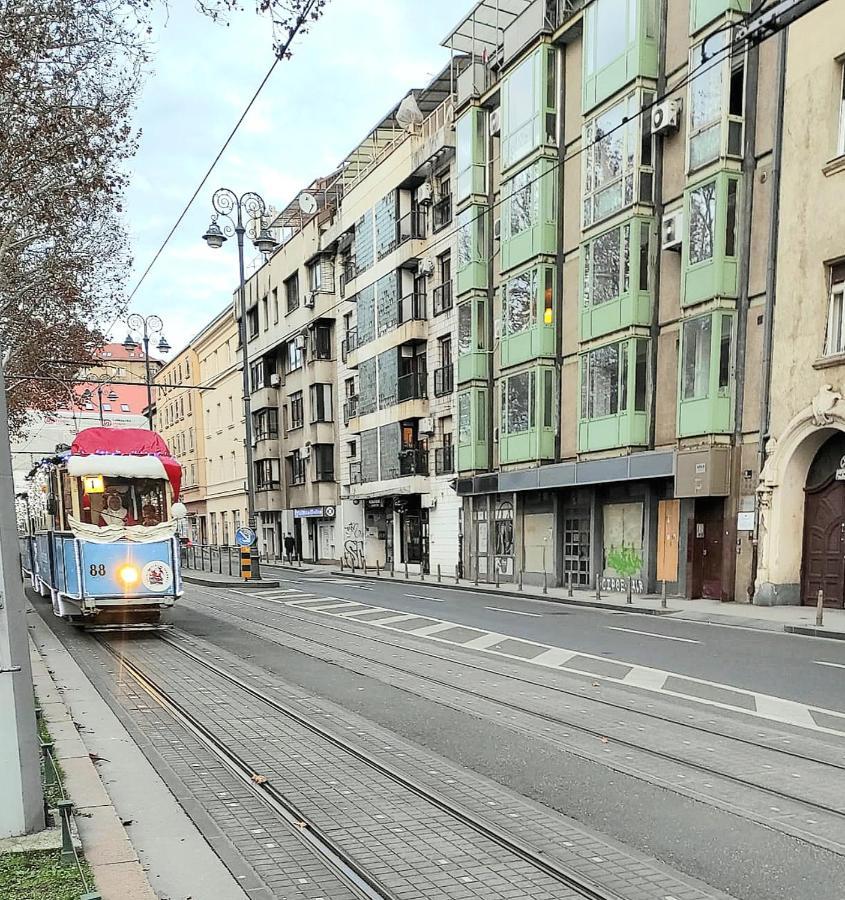 Ozzy Cozy Apartment Zagreb Bagian luar foto