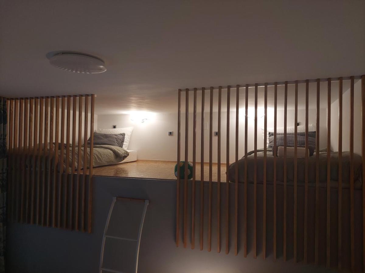 Ozzy Cozy Apartment Zagreb Bagian luar foto